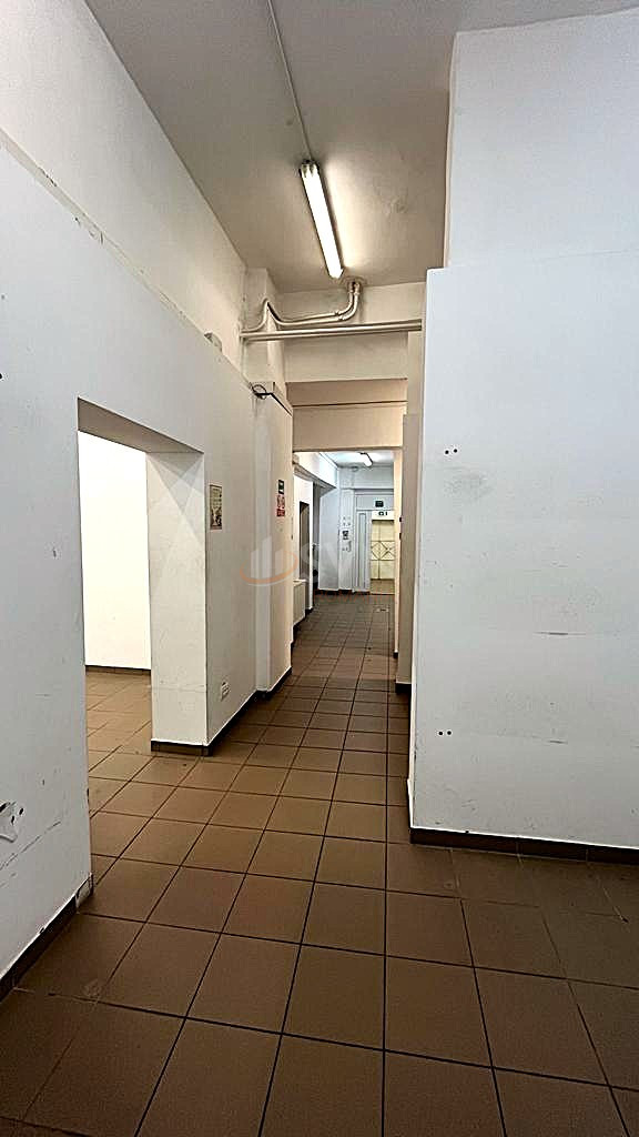 Spatiu comercial 283 mp Bucuresti/Mihai Bravu (s3)