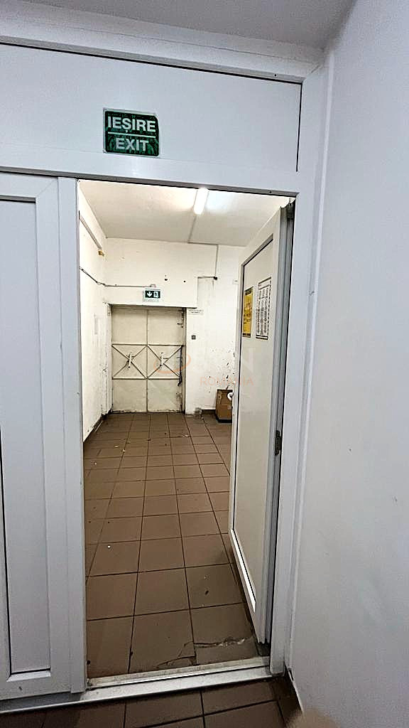 Spatiu comercial 283 mp Bucuresti/Mihai Bravu (s3)