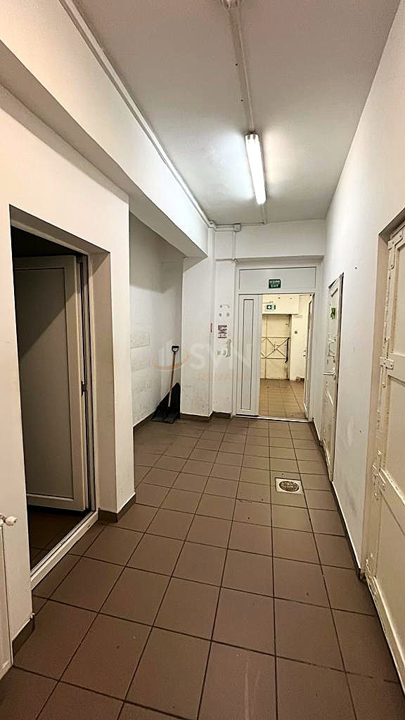 Spatiu comercial 283 mp Bucuresti/Mihai Bravu (s3)