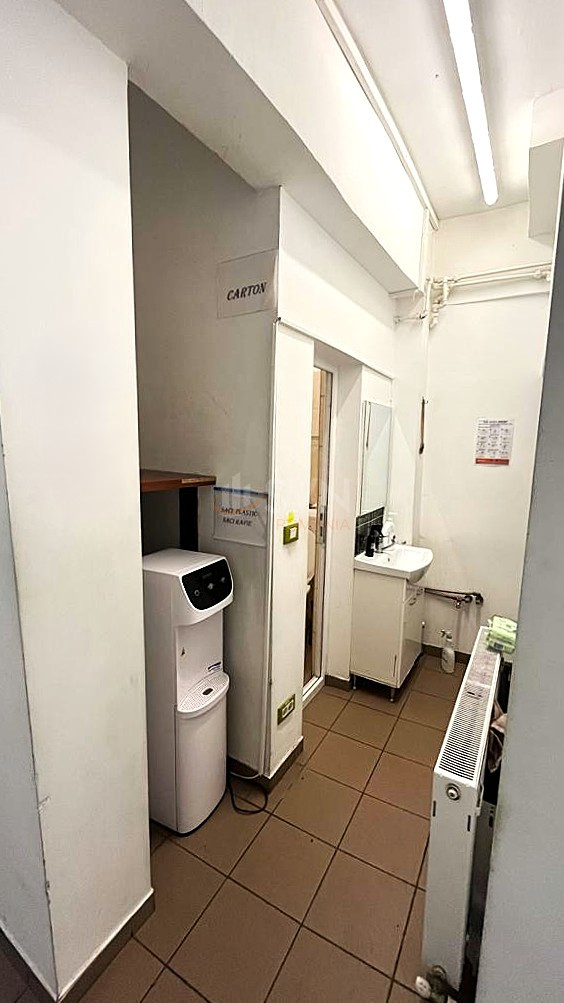 Spatiu comercial 283 mp Bucuresti/Mihai Bravu (s3)