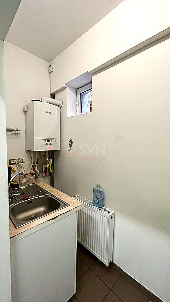 Spatiu comercial 283 mp Bucuresti/Mihai Bravu (s3)