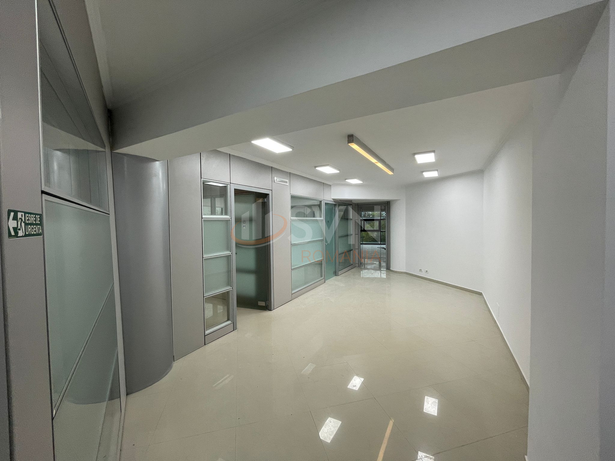 Spatiu comercial 285 mp Bucuresti/Baba Novac