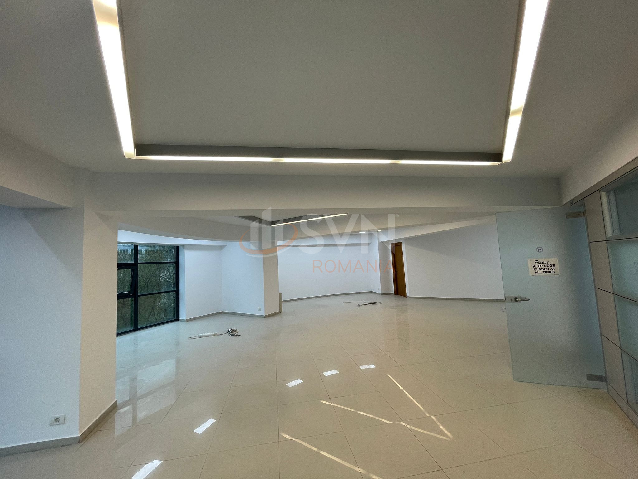 Spatiu comercial 285 mp Bucuresti/Baba Novac