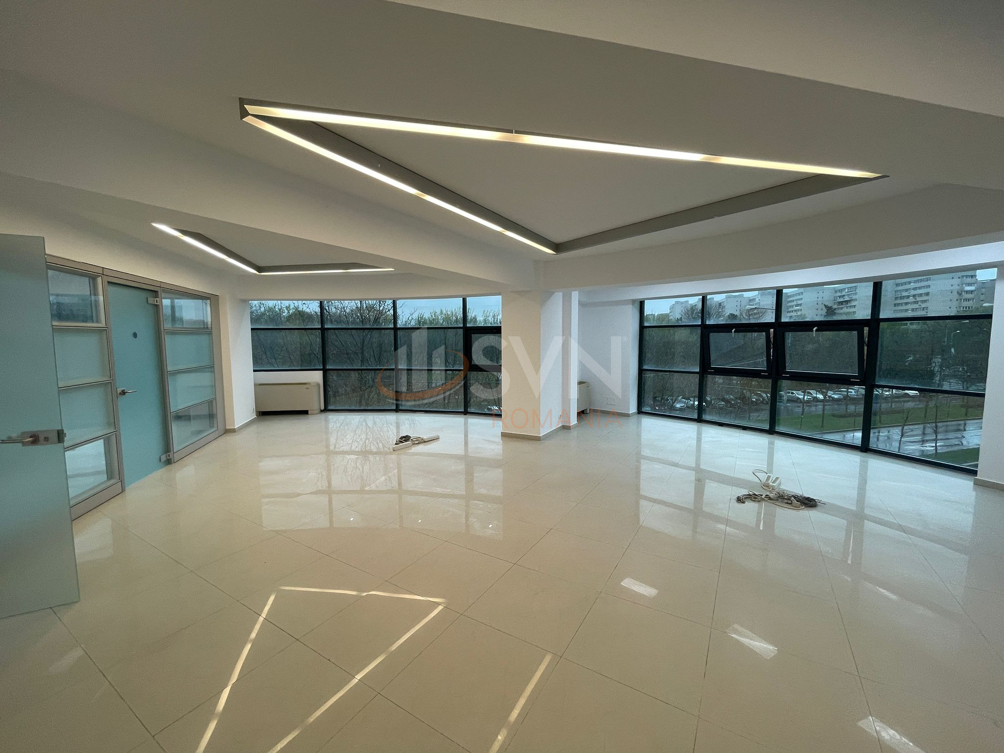 Spatiu comercial 285 mp Bucuresti/Baba Novac