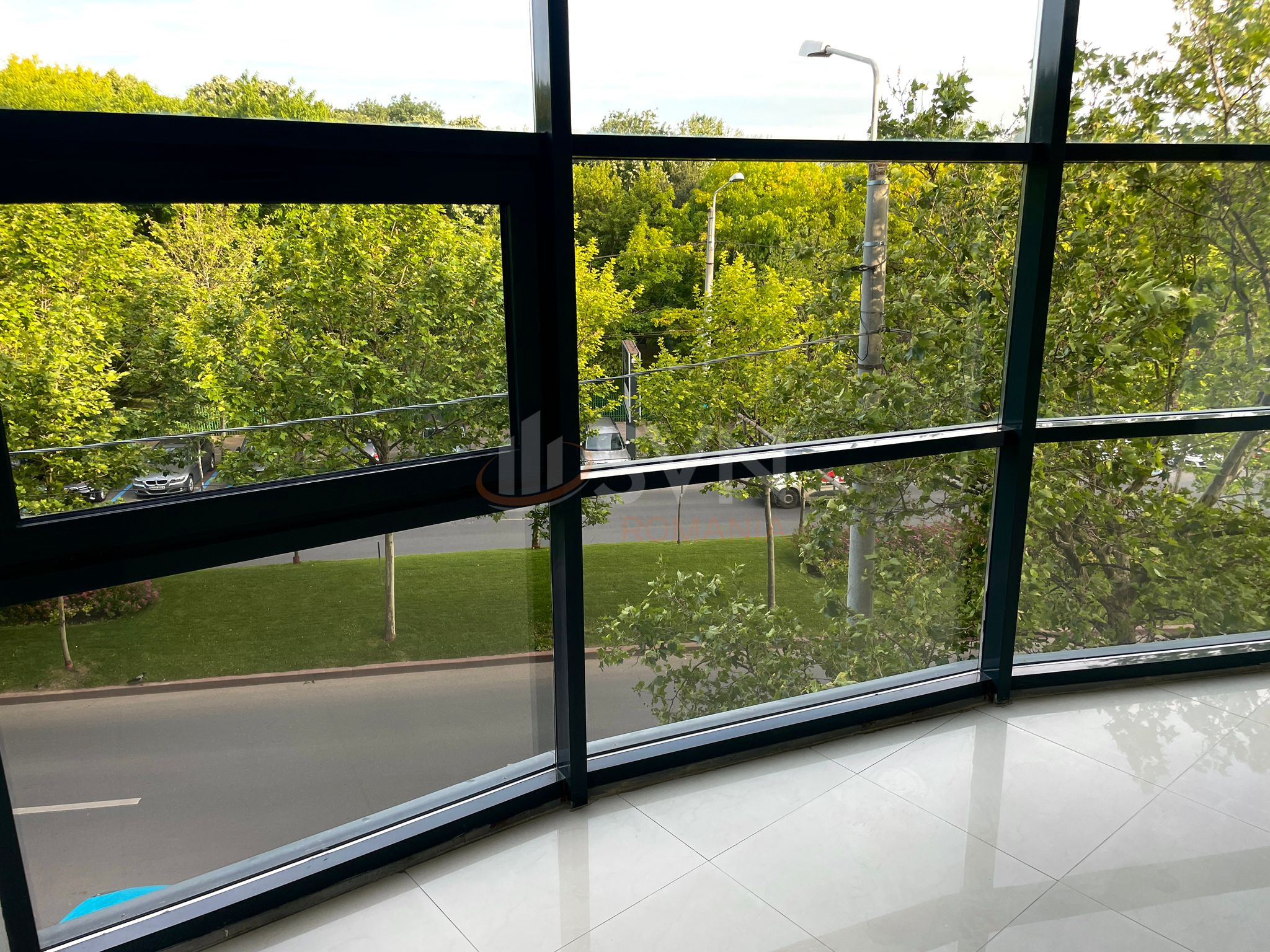 Spatiu comercial 285 mp Bucuresti/Baba Novac