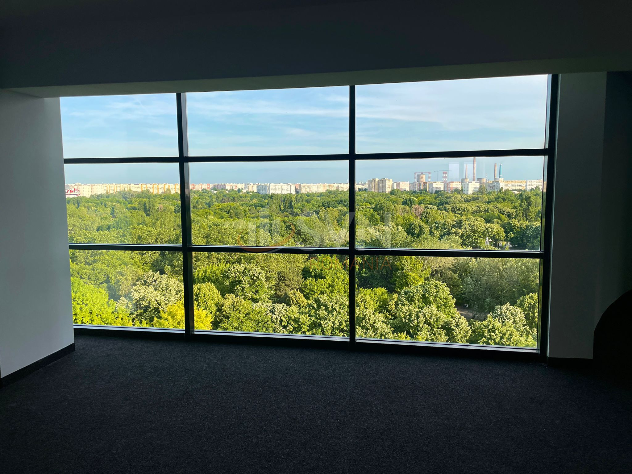 Spatiu comercial 285 mp Bucuresti/Baba Novac