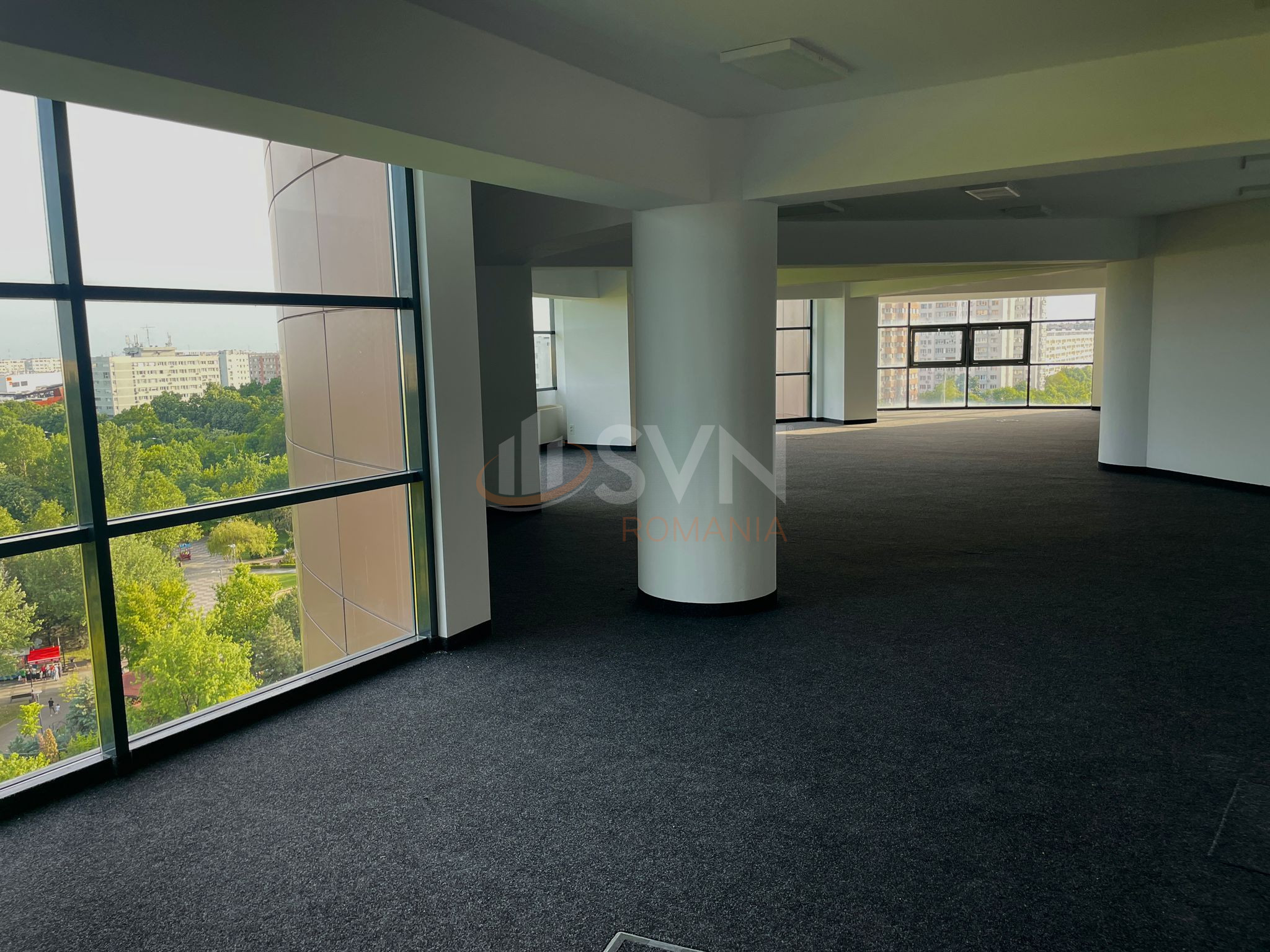 Spatiu comercial 285 mp Bucuresti/Baba Novac