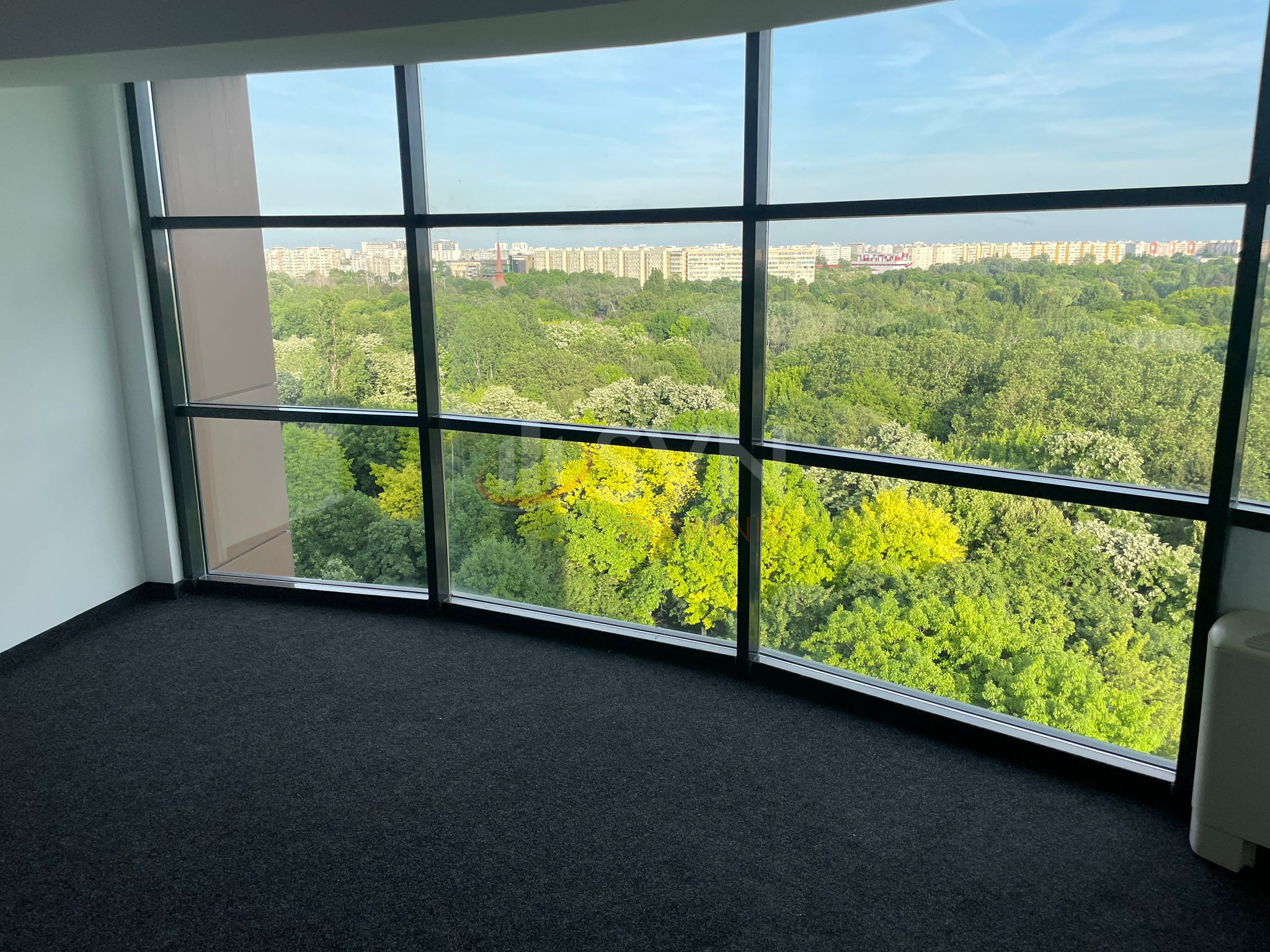 Spatiu comercial 285 mp Bucuresti/Baba Novac