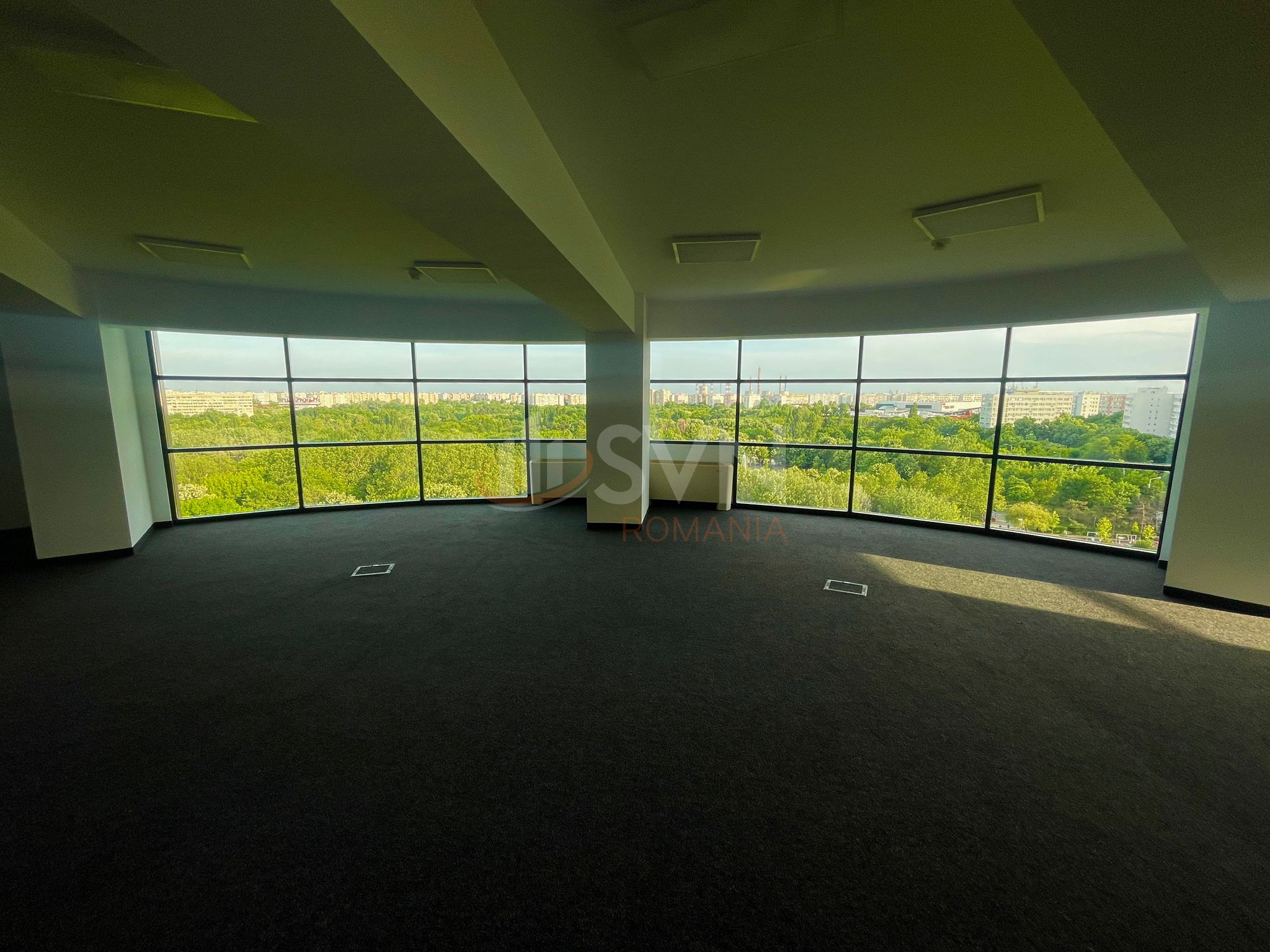 Spatiu comercial 285 mp Bucuresti/Baba Novac