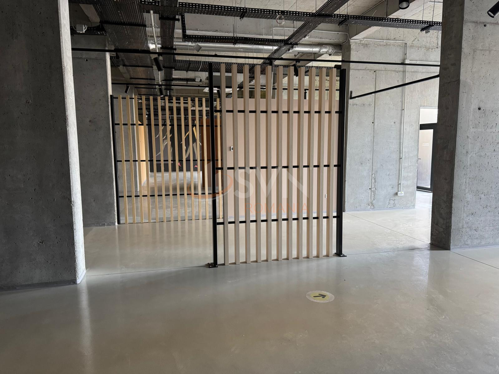 Spatiu comercial 287.83 mp Bucuresti/Mihai Bravu (s2)