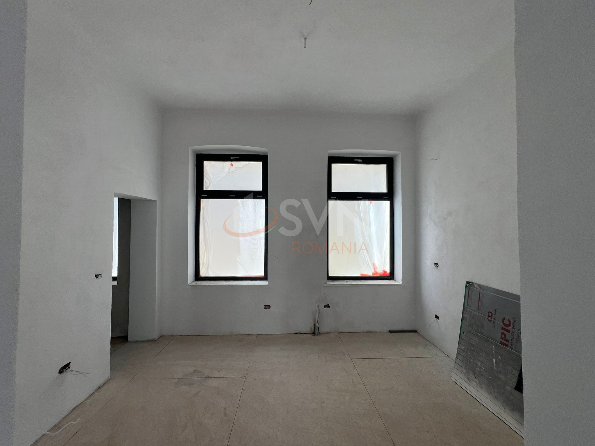 Spatiu comercial 288 mp Bucuresti/Dacia