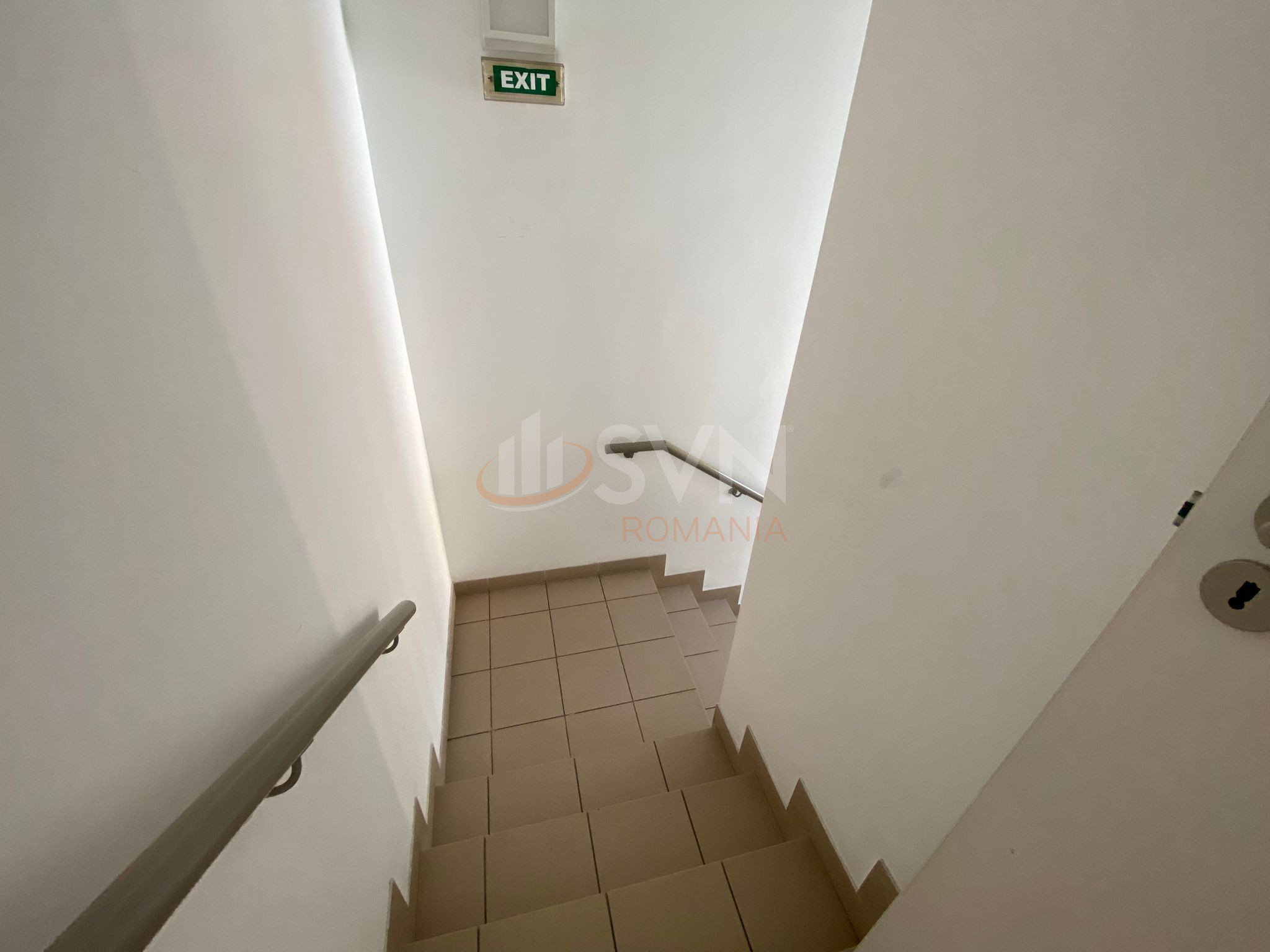 Spatiu comercial 290 mp Bucuresti/Cismigiu