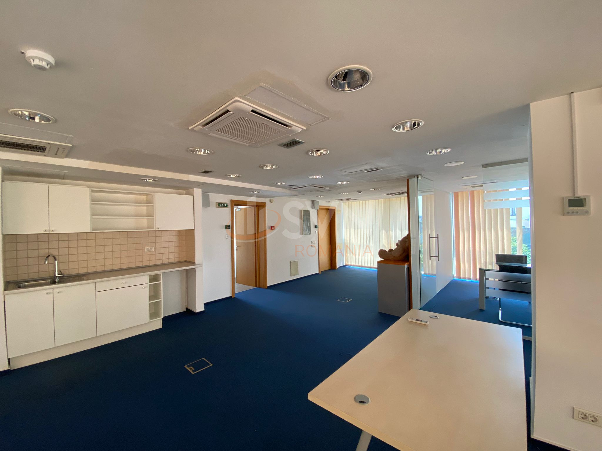 Spatiu comercial 290 mp Bucuresti/Cismigiu