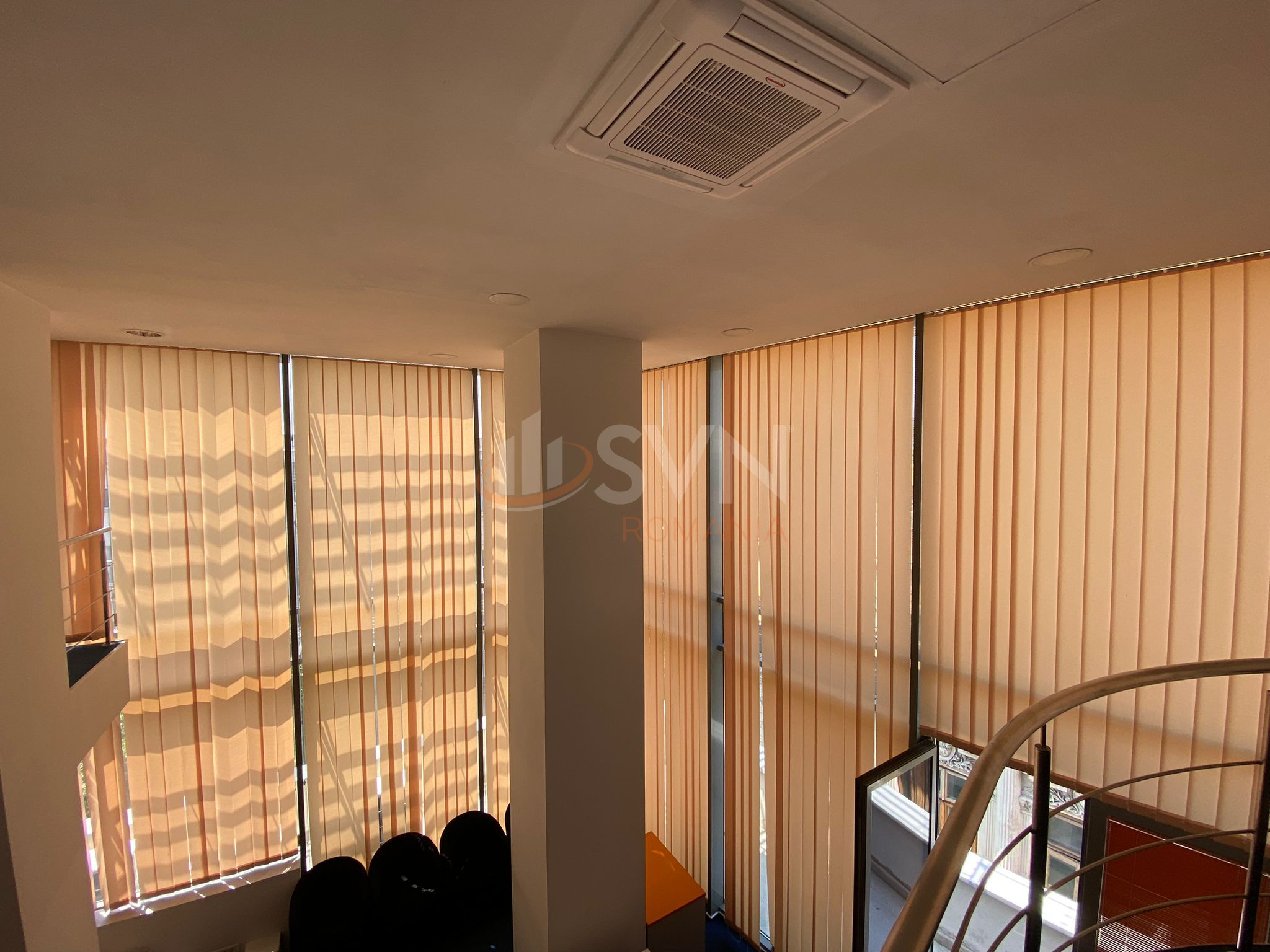 Spatiu comercial 290 mp Bucuresti/Cismigiu