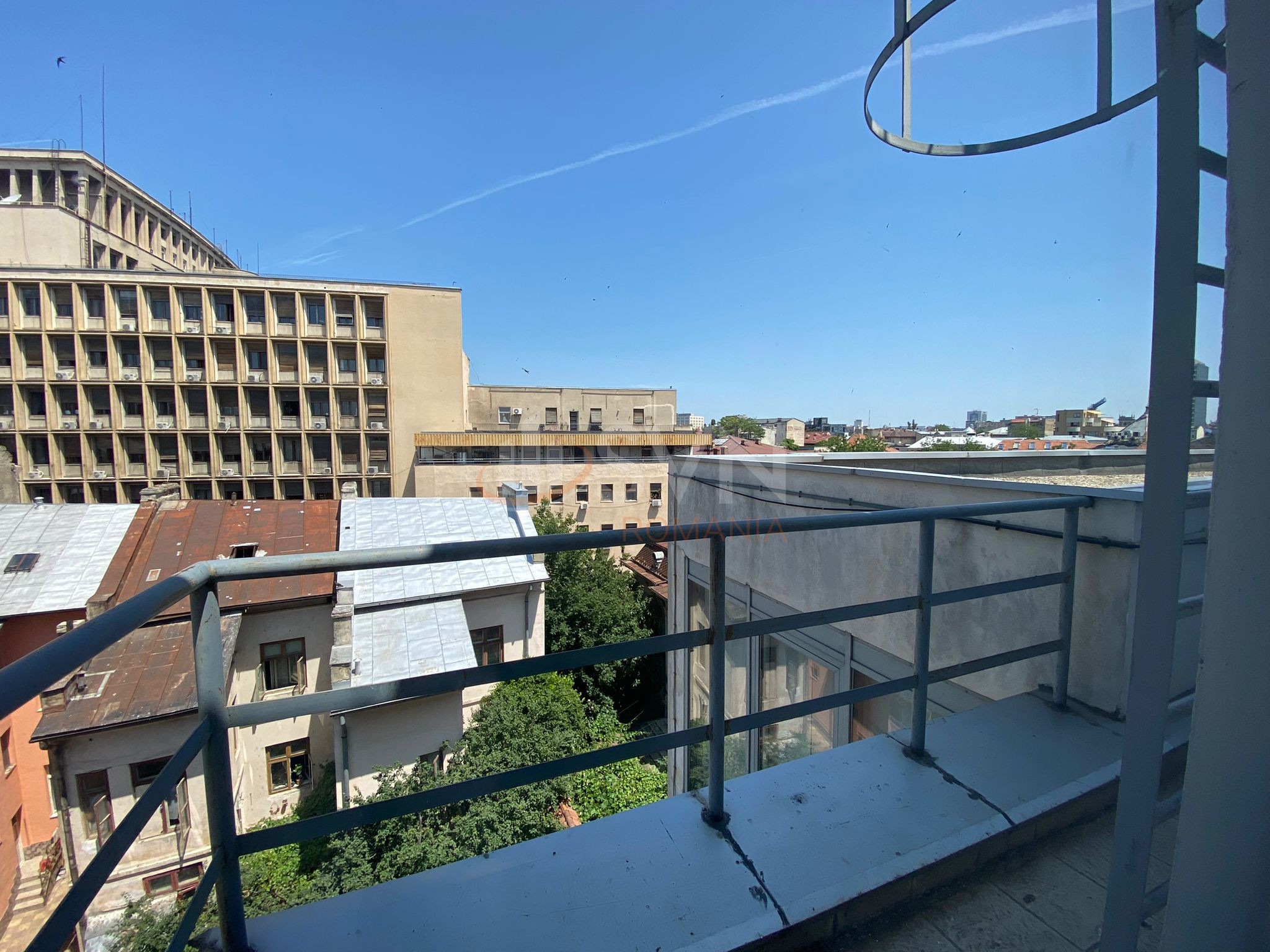 Spatiu comercial 290 mp Bucuresti/Cismigiu