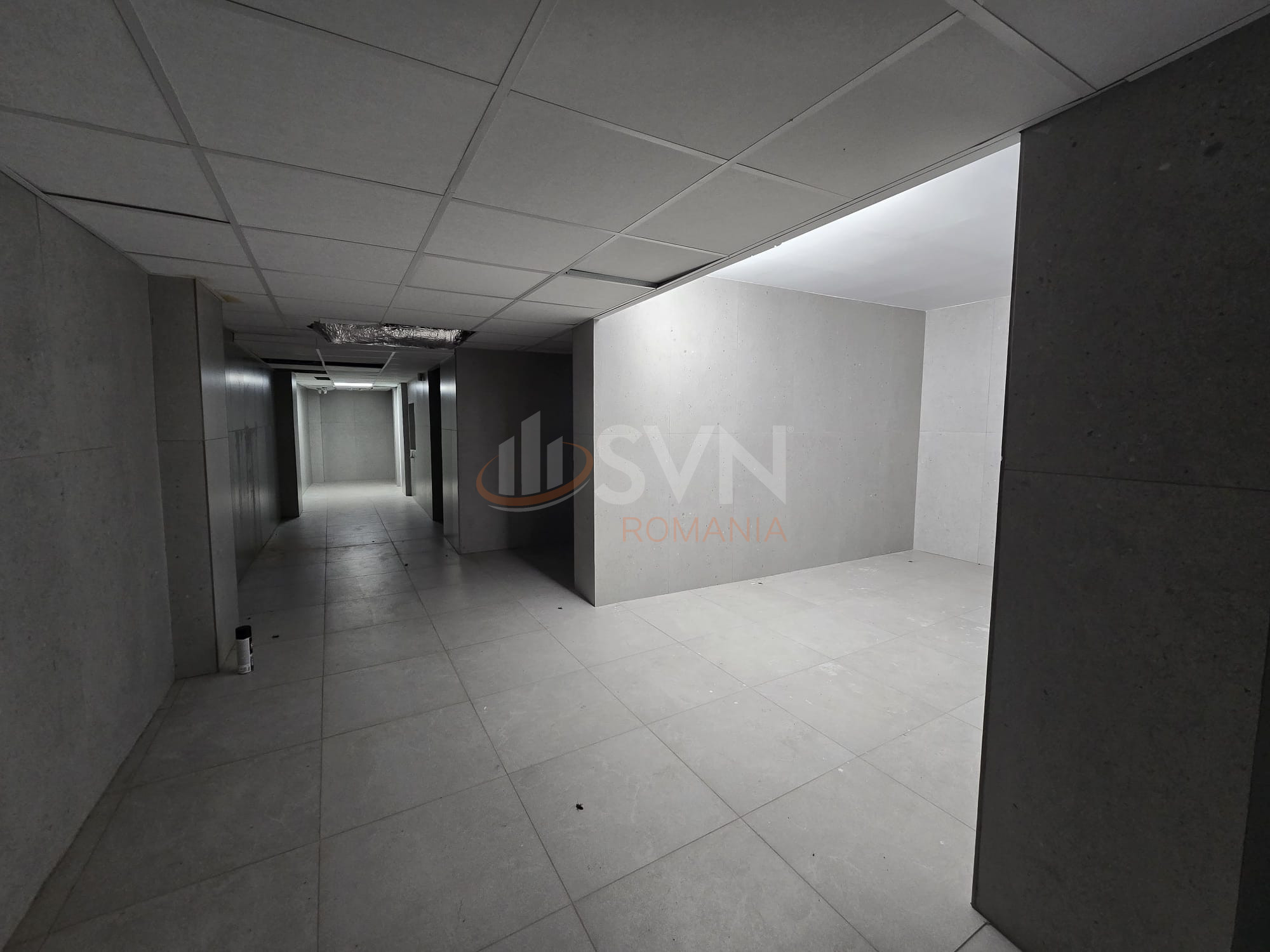 Spatiu comercial 290 mp Bucuresti/Calea Victoriei