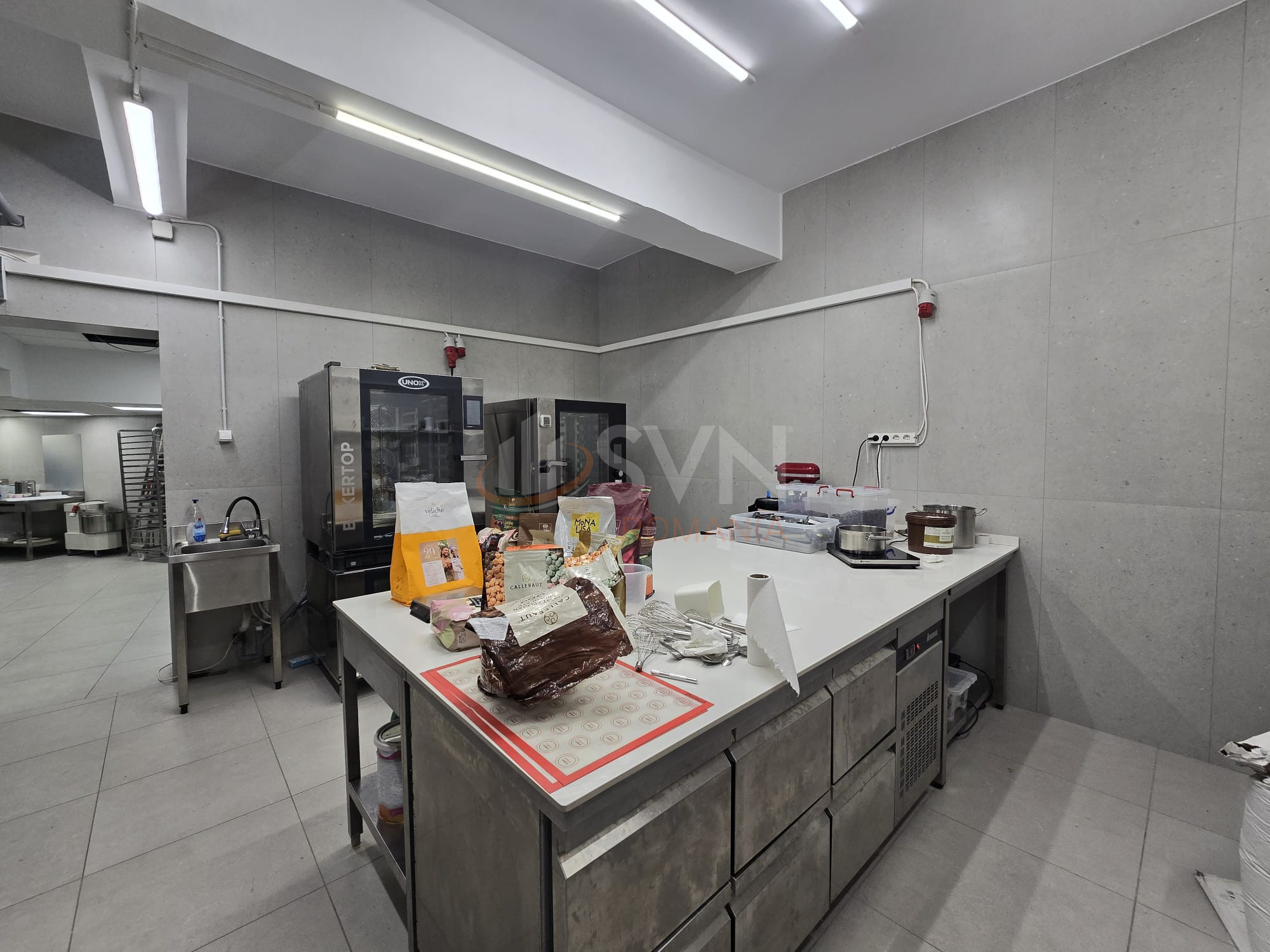 Spatiu comercial 290 mp Bucuresti/Calea Victoriei