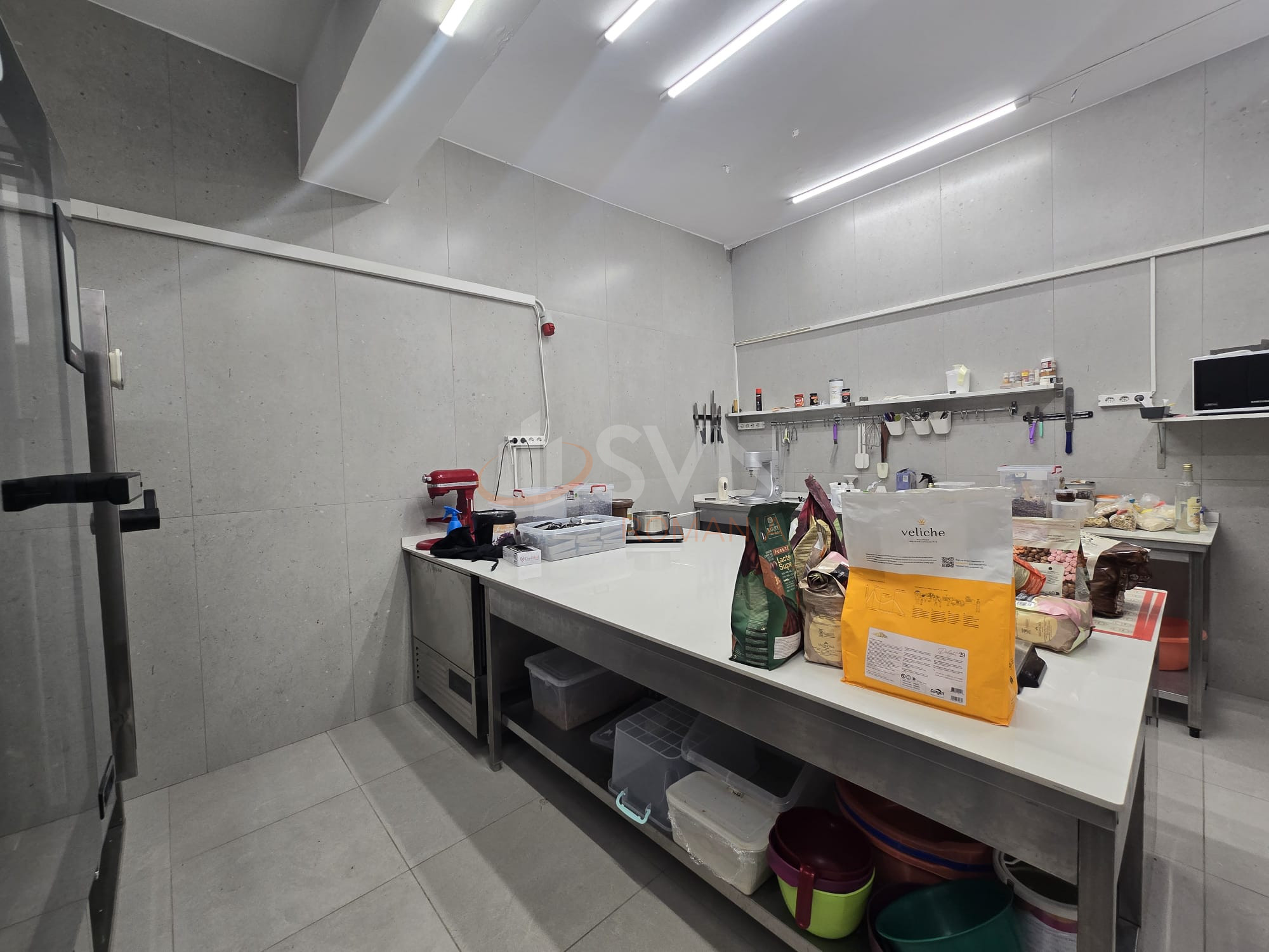 Spatiu comercial 290 mp Bucuresti/Calea Victoriei