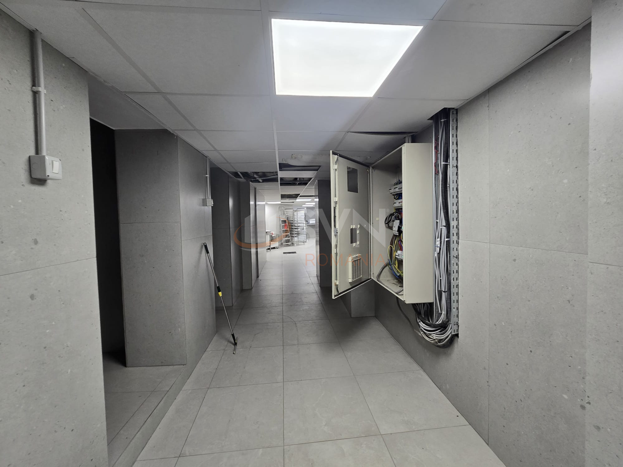 Spatiu comercial 290 mp Bucuresti/Calea Victoriei