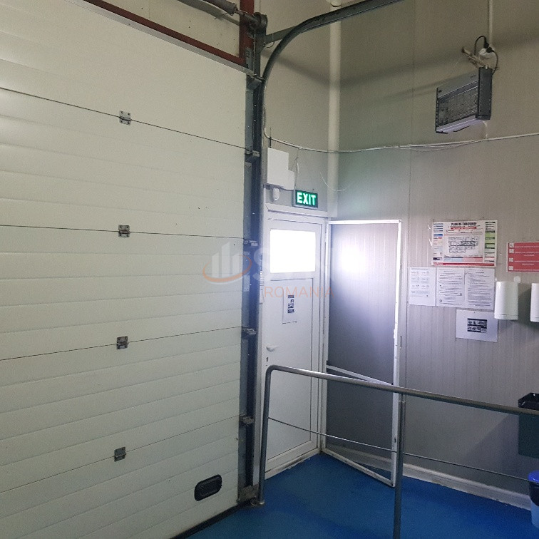 Spatiu comercial 2900 mp Ialomita/Centru