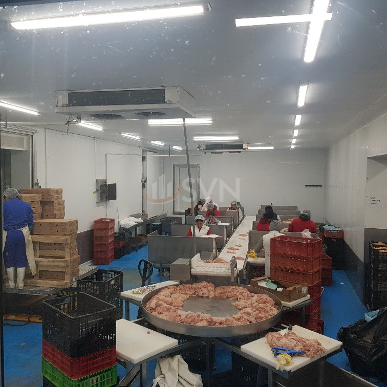 Spatiu comercial 2900 mp Ialomita/Centru