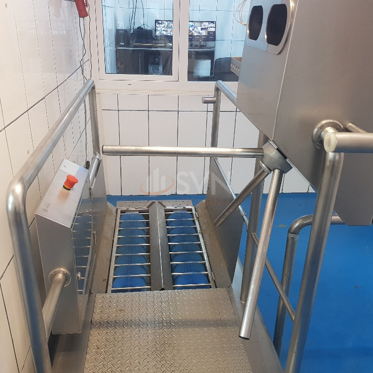 Spatiu comercial 2900 mp Ialomita/Centru