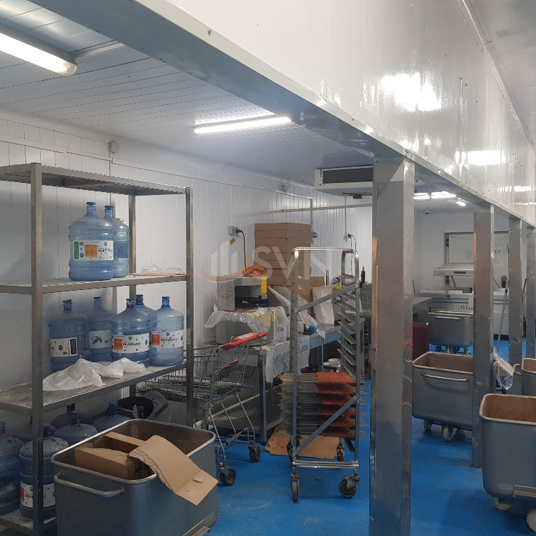 Spatiu comercial 2900 mp Ialomita/Centru