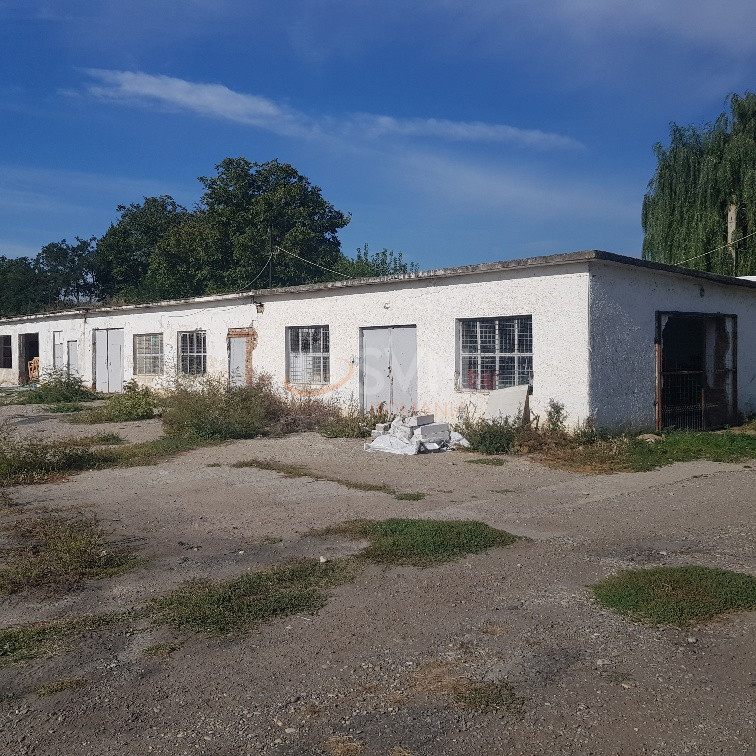 Spatiu comercial 2900 mp Ialomita/Centru