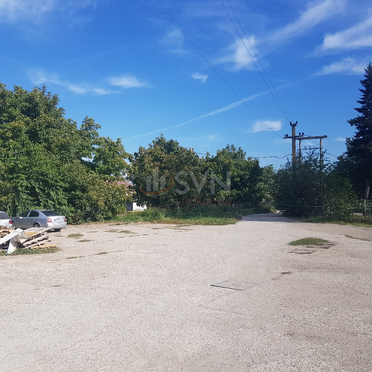 Spatiu comercial 2900 mp Ialomita/Centru