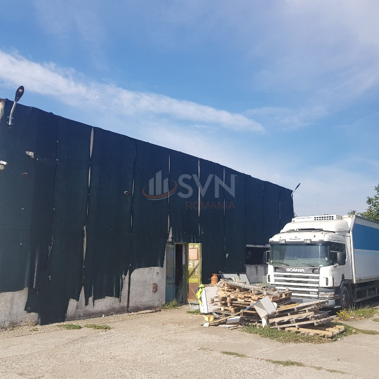 Spatiu comercial 2900 mp Ialomita/Centru