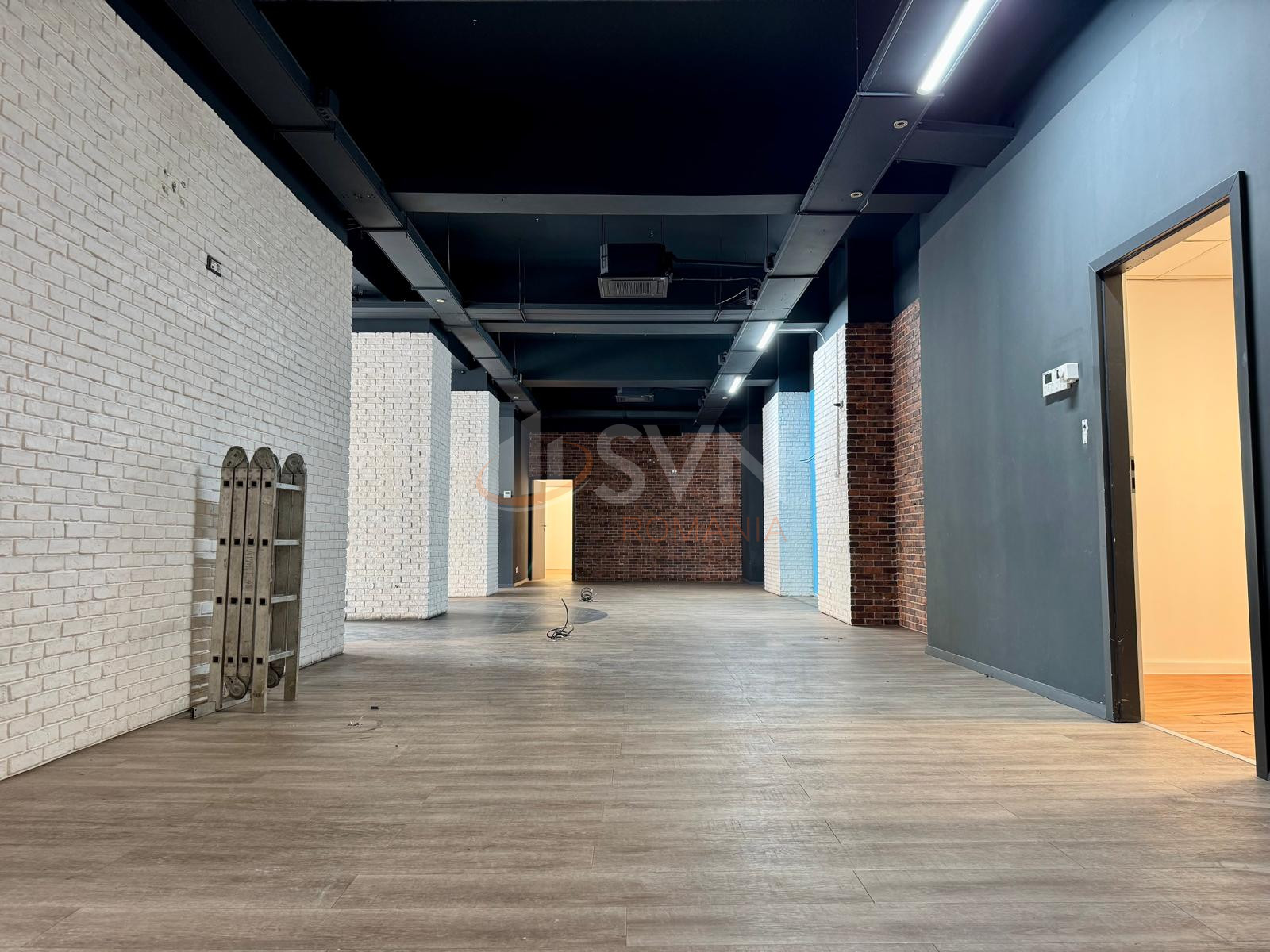 Spatiu comercial 290.29 mp Bucuresti/Mosilor