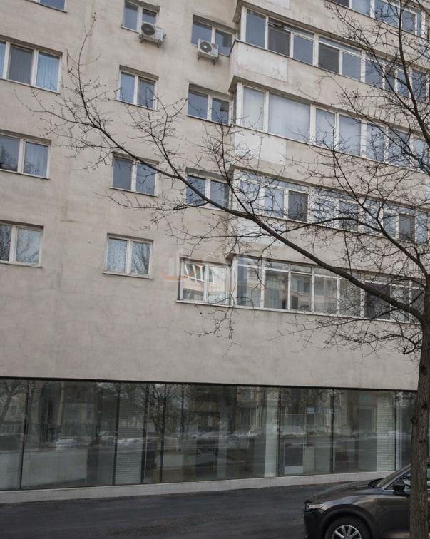 Spatiu comercial 290.29 mp Bucuresti/Mosilor