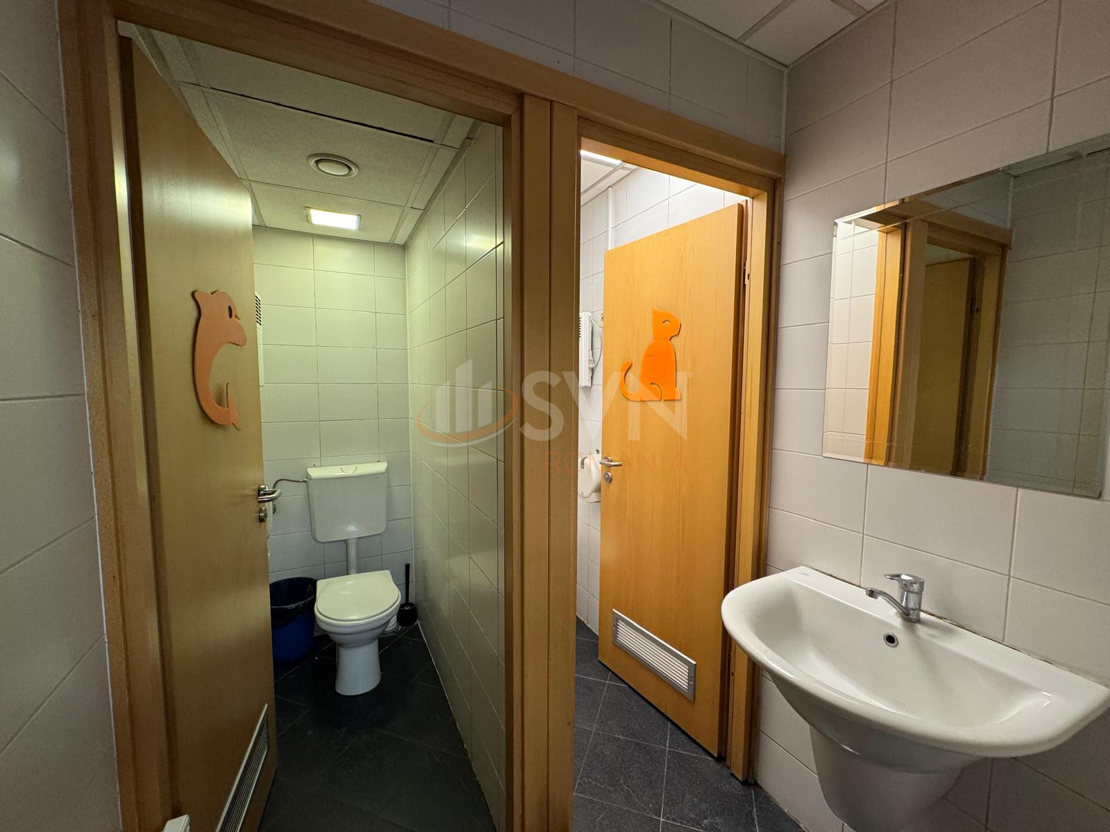 Spatiu comercial 290.29 mp Bucuresti/Mosilor