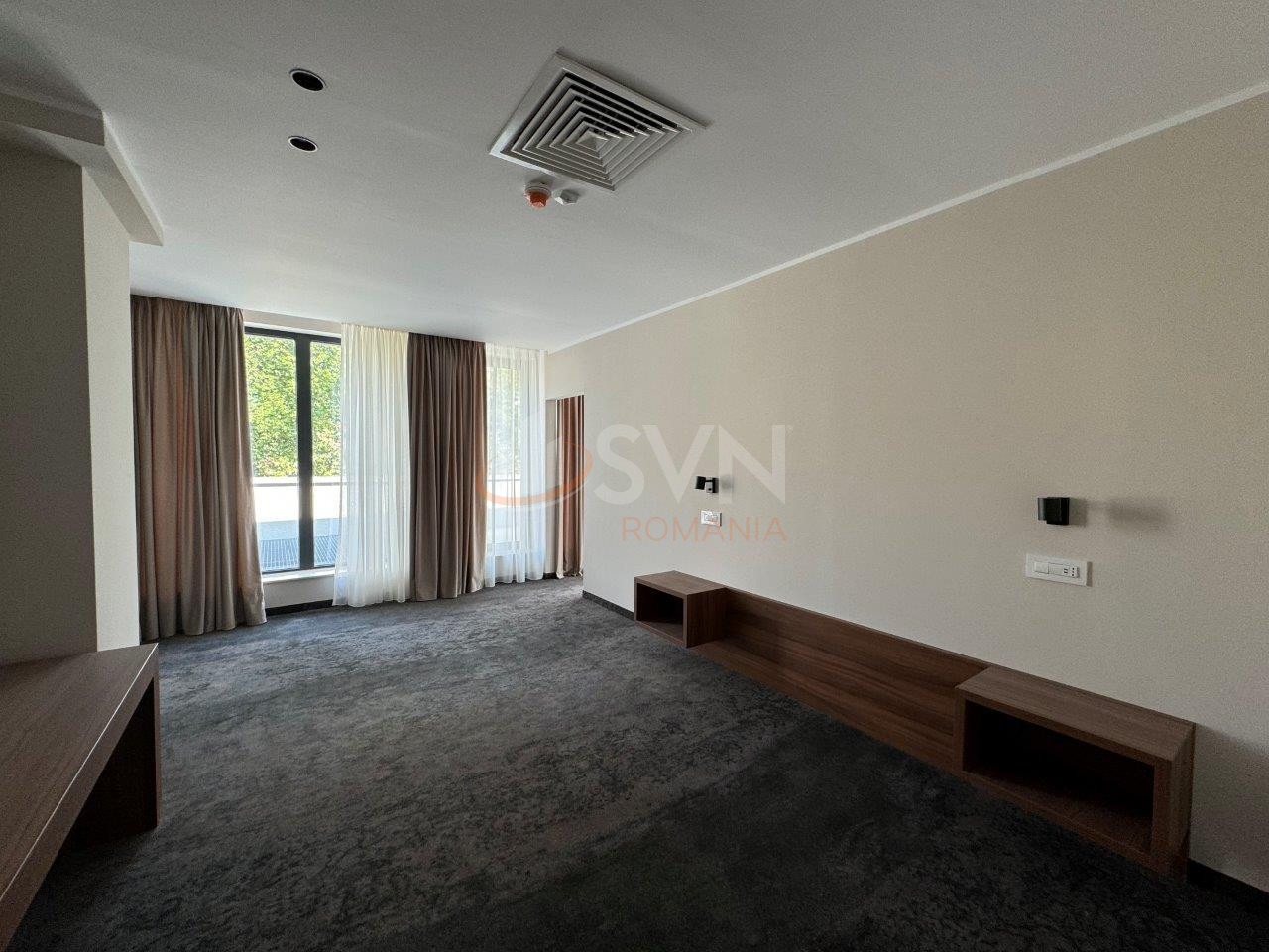 Spatiu comercial 2930 mp Bucuresti/Piata Romana