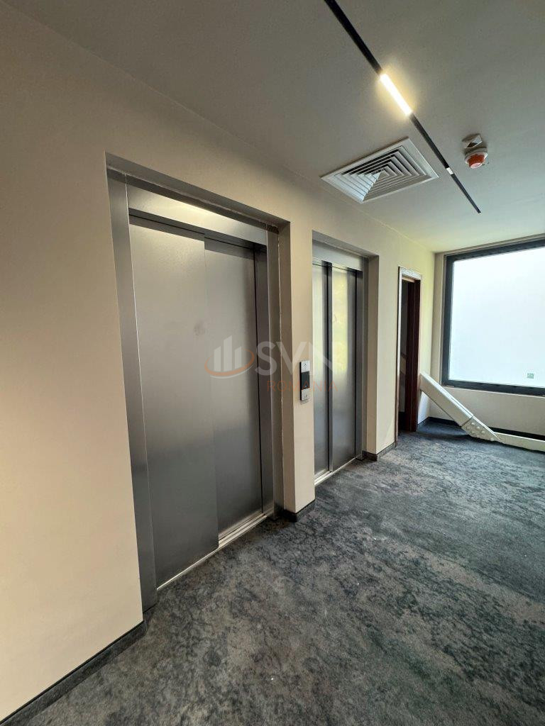 Spatiu comercial 2930 mp Bucuresti/Piata Romana