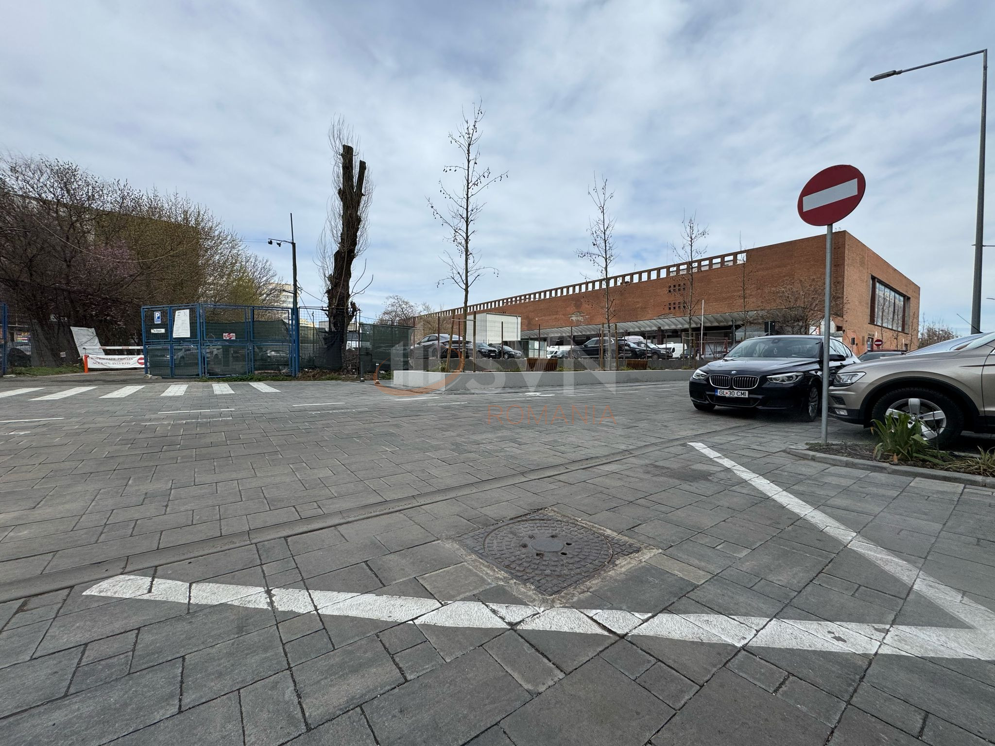 Spatiu comercial 297 mp Bucuresti/Ferdinand