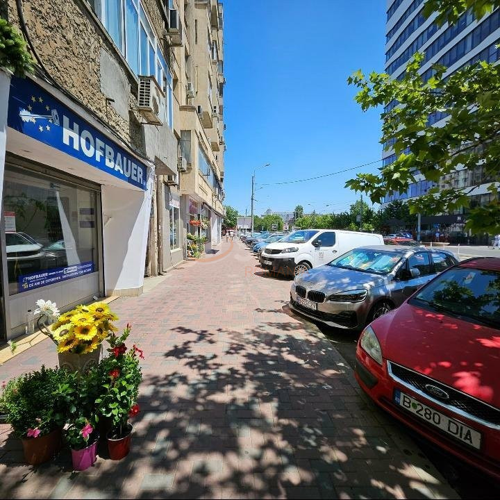 Spatiu comercial 30 mp Bucuresti/Calea Calarasilor