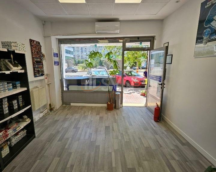 Spatiu comercial 30 mp Bucuresti/Calea Calarasilor