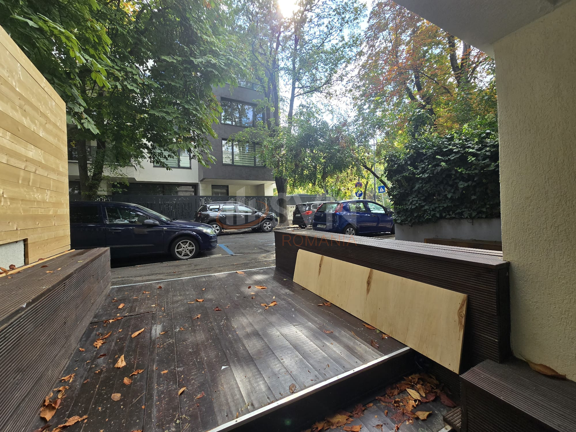 Spatiu comercial 30 mp Bucuresti/Dorobanti