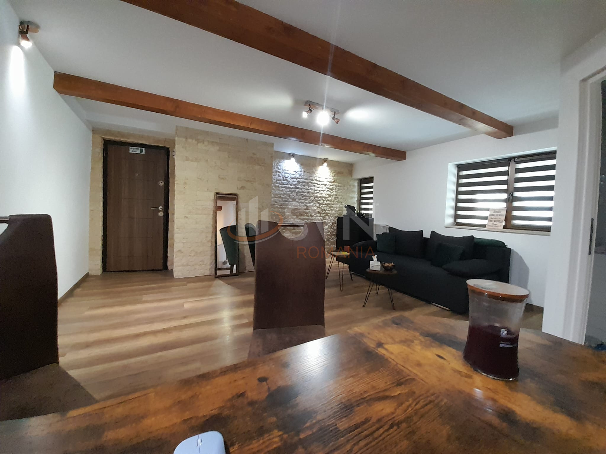 Spatiu comercial 30 mp Cluj/Semicentral