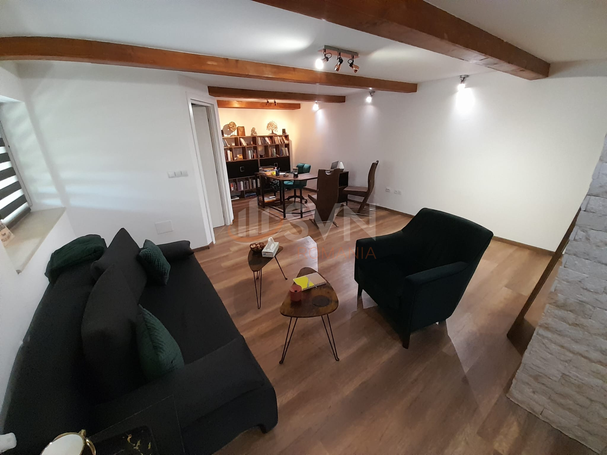 Spatiu comercial 30 mp Cluj/Semicentral