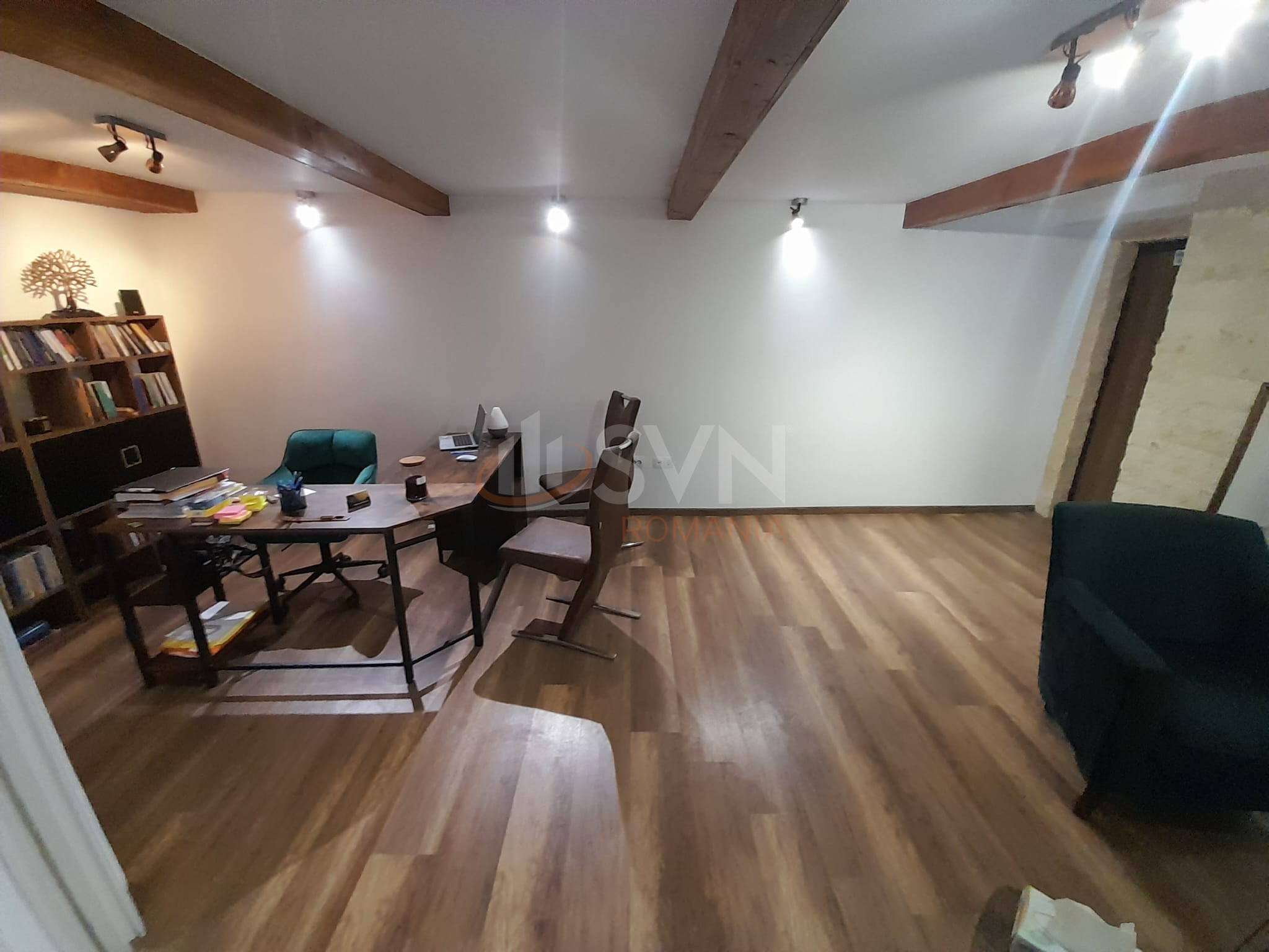Spatiu comercial 30 mp Cluj/Semicentral