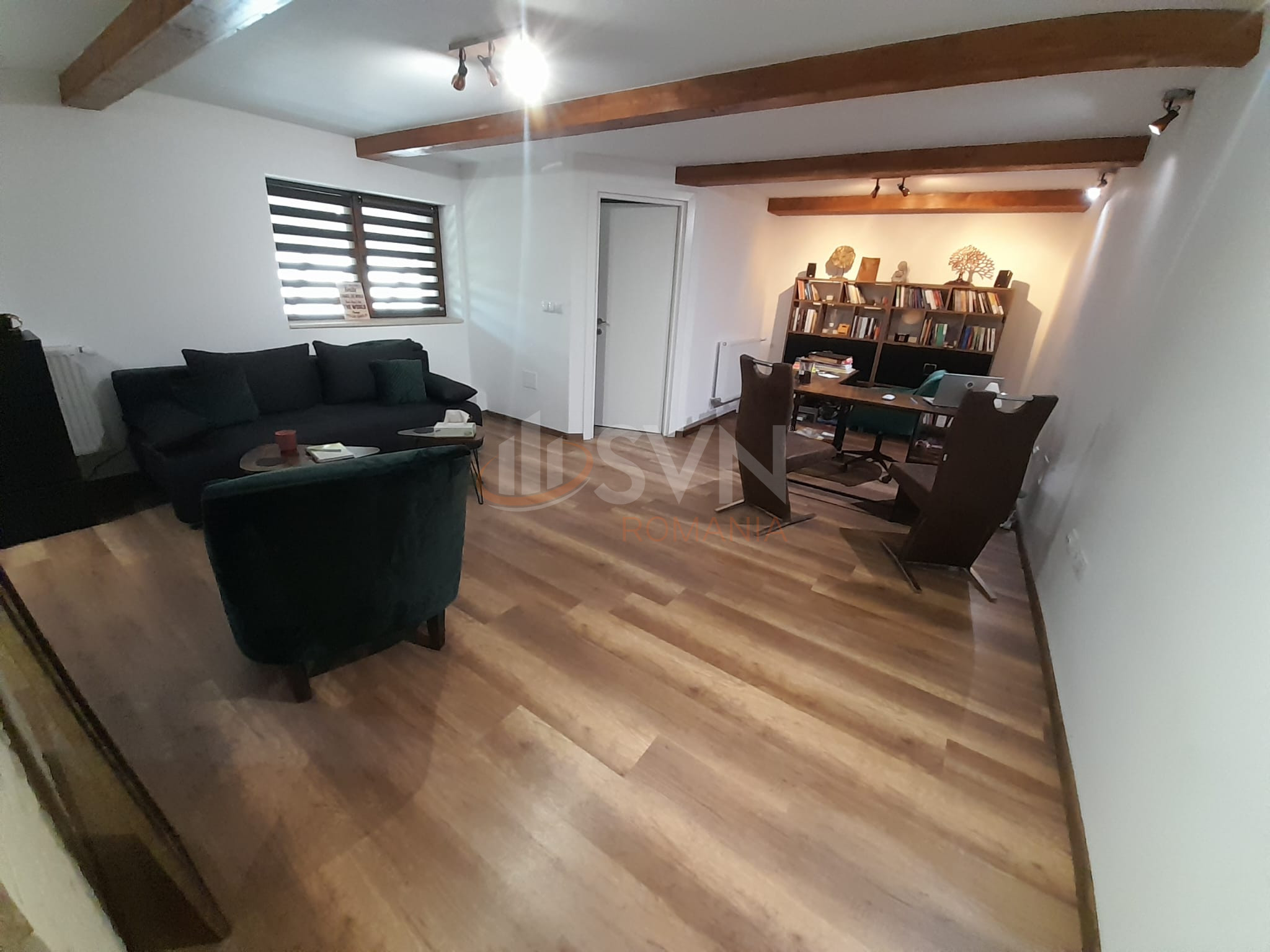 Spatiu comercial 30 mp Cluj/Semicentral