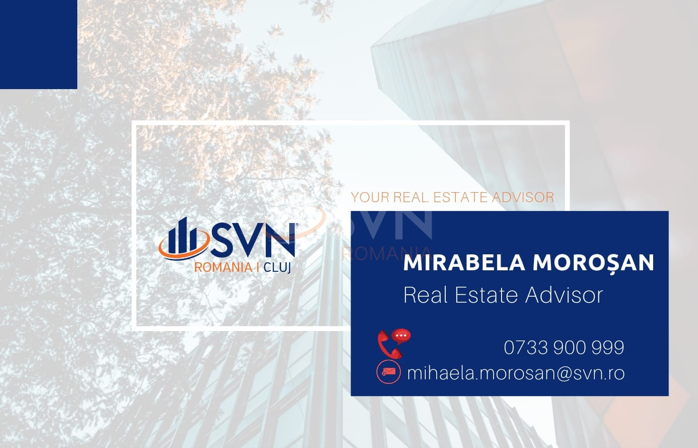 Spatiu comercial 30 mp Cluj/Semicentral