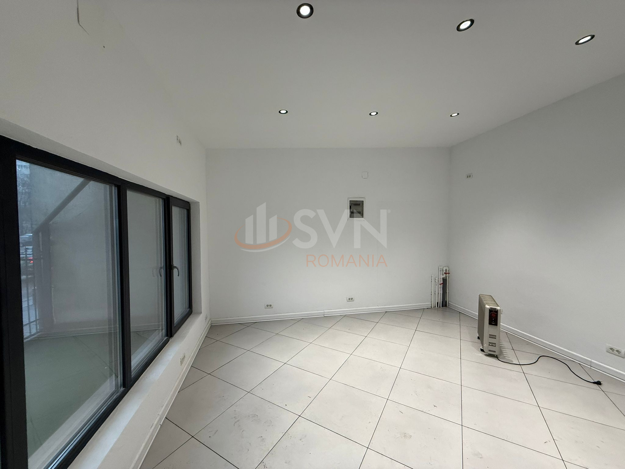 Spatiu comercial 30 mp Bucuresti/Drumul Taberei