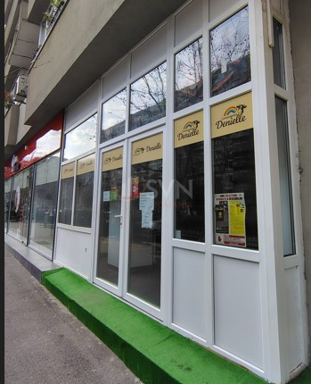 Spatiu comercial 30 mp Bucuresti/Dristor