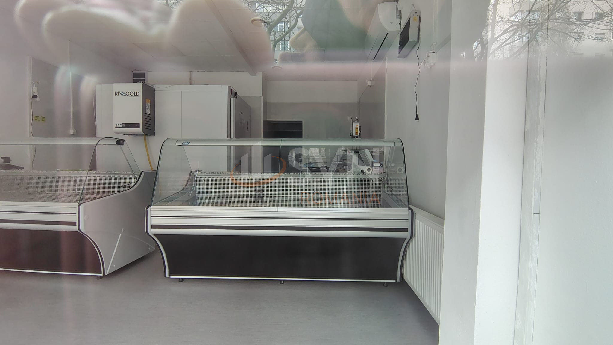 Spatiu comercial 30 mp Bucuresti/Dristor