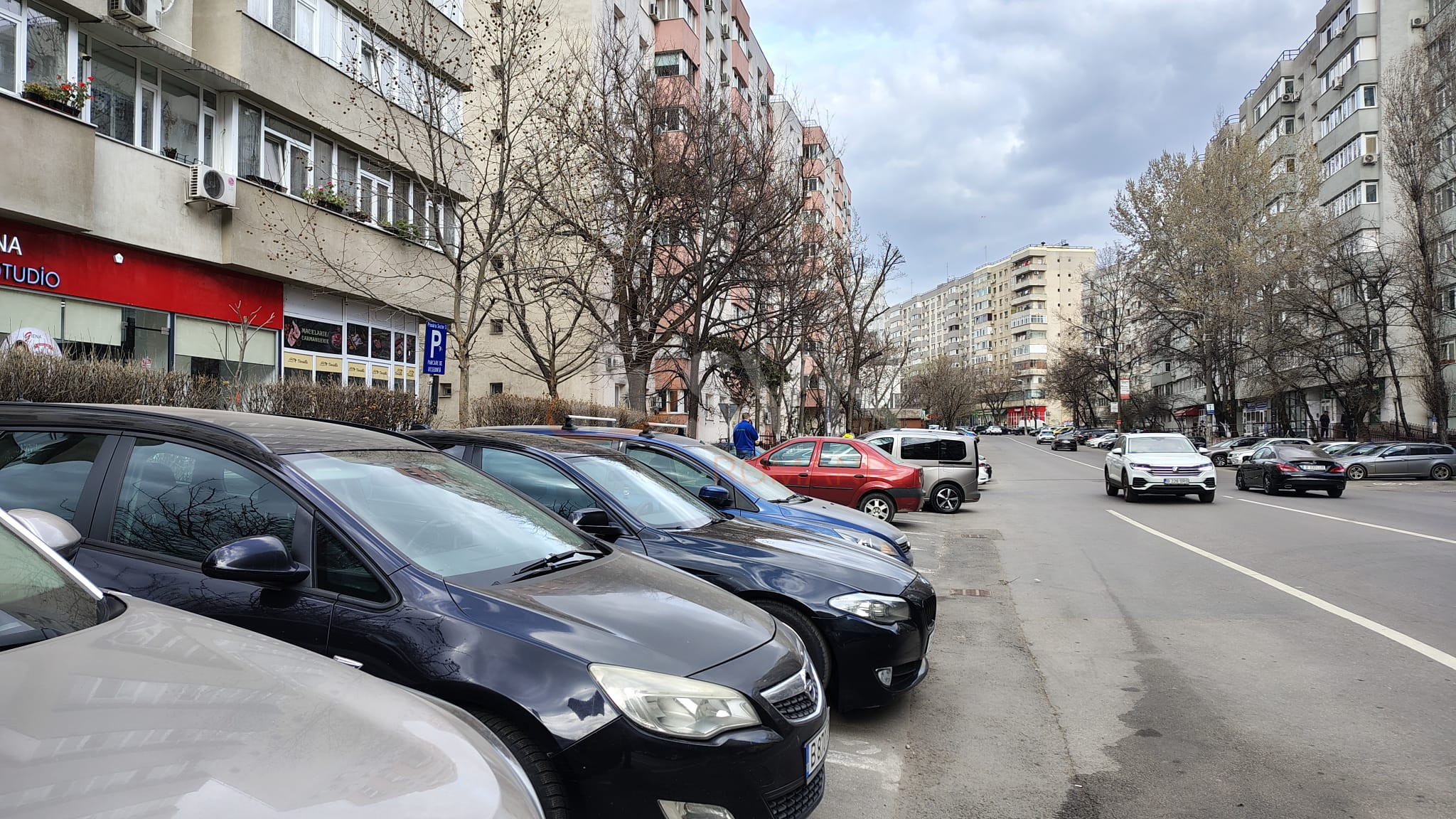 Spatiu comercial 30 mp Bucuresti/Dristor