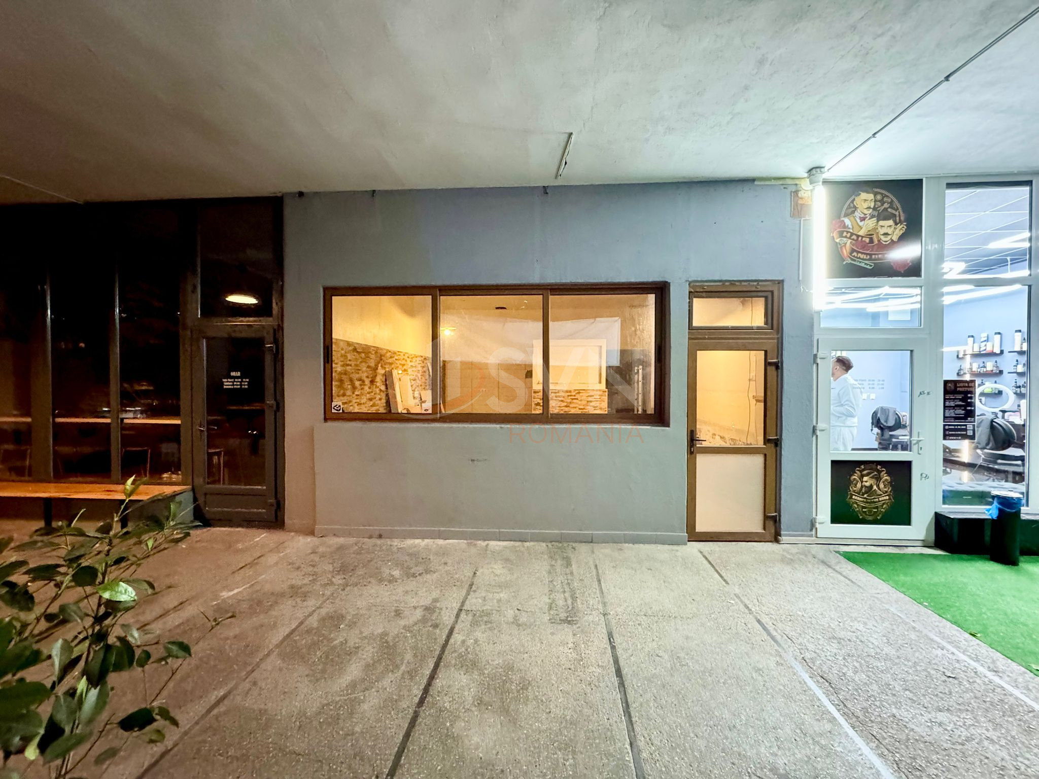 Spatiu comercial 30 mp Bucuresti/Baba Novac