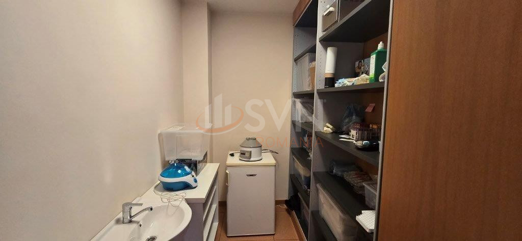 Spatiu comercial 300 mp Bucuresti/Soseaua Nordului